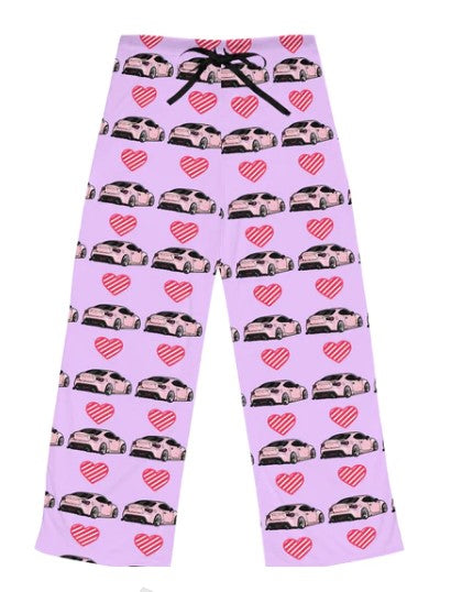 Customs Unisex Pajamas PANTS ONLY Email sokuraiicare@gmail.com with details