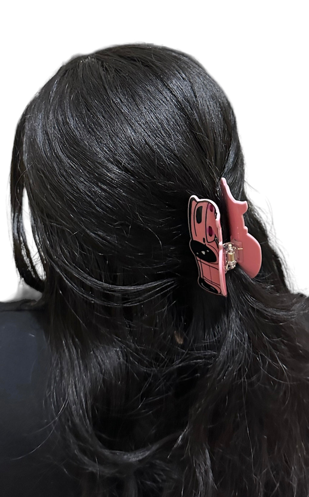 Hair Claw Clip Miata