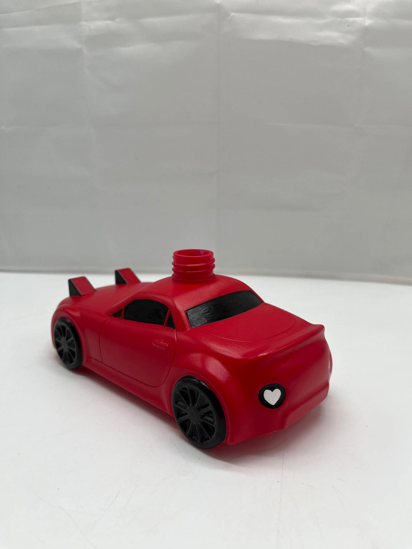 RUBY SOAP DISPENSER * PRE-ORDER 4-5 WEEKS*