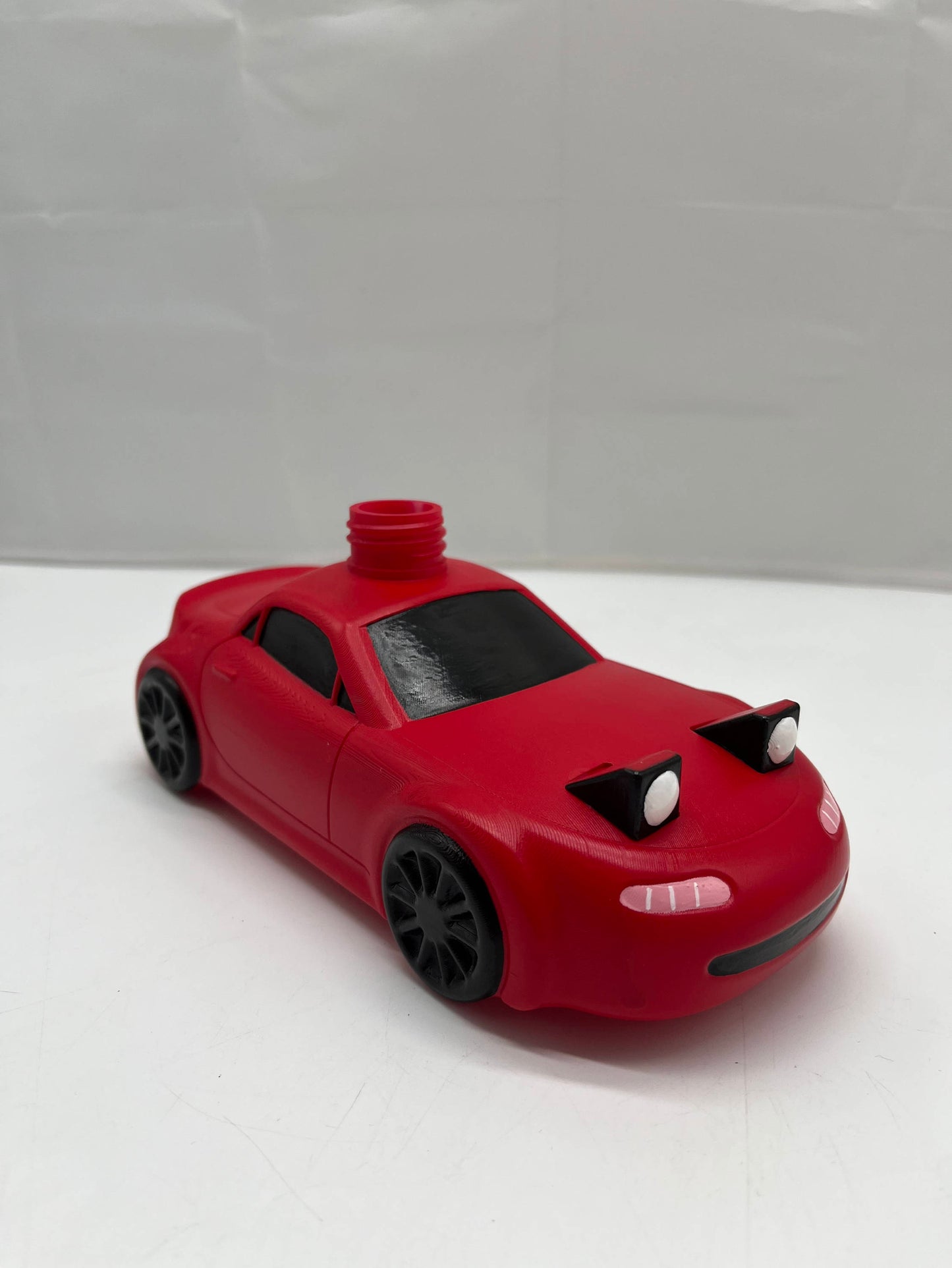 RUBY SOAP DISPENSER * PRE-ORDER 4-5 WEEKS*