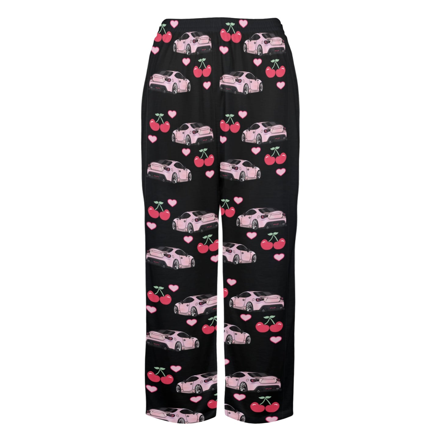 GT86/BRZ Pajama Pants Women