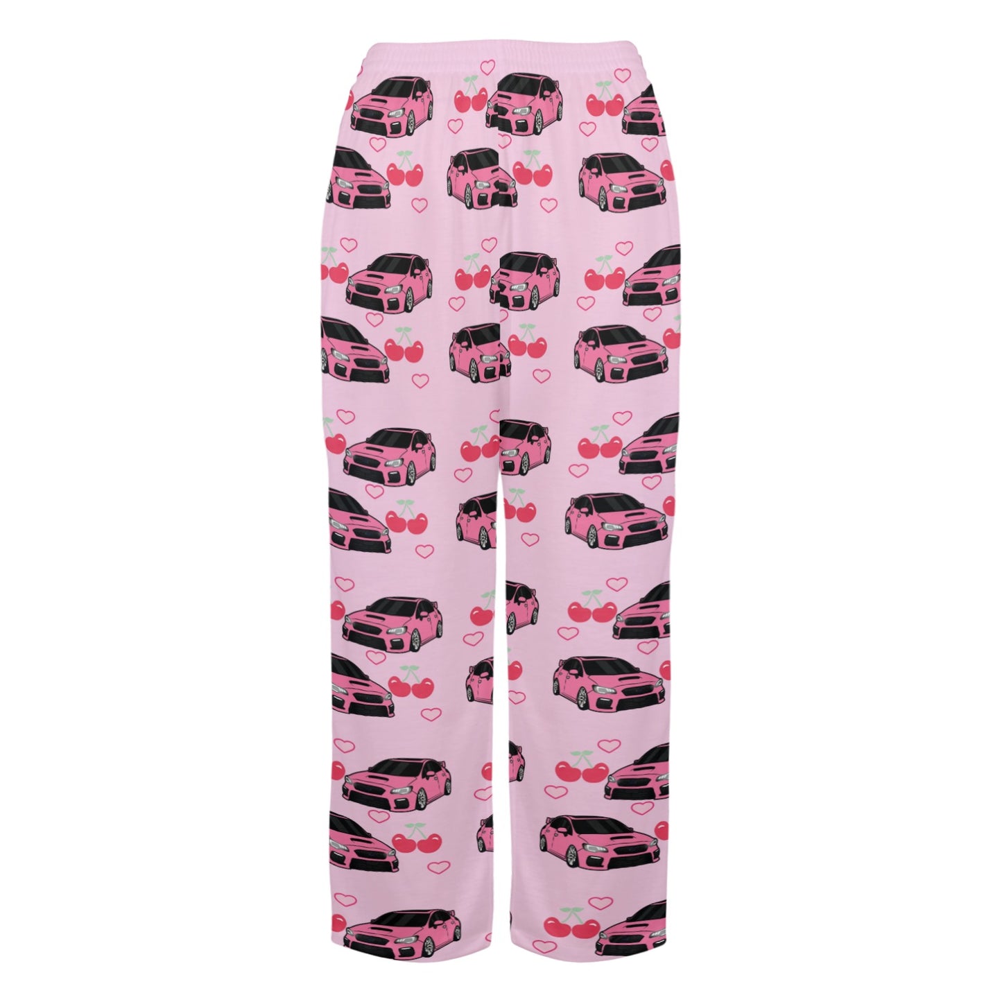STI Pajama Cherry