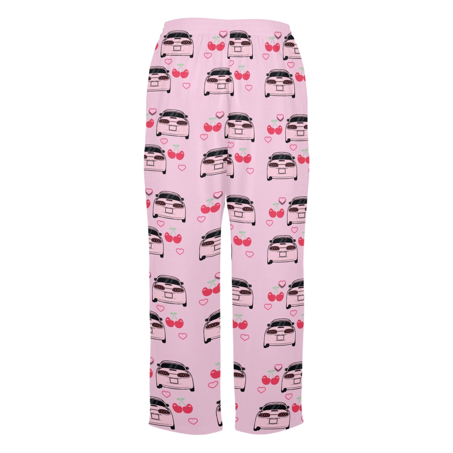 SUPRA Pajama Pants Women