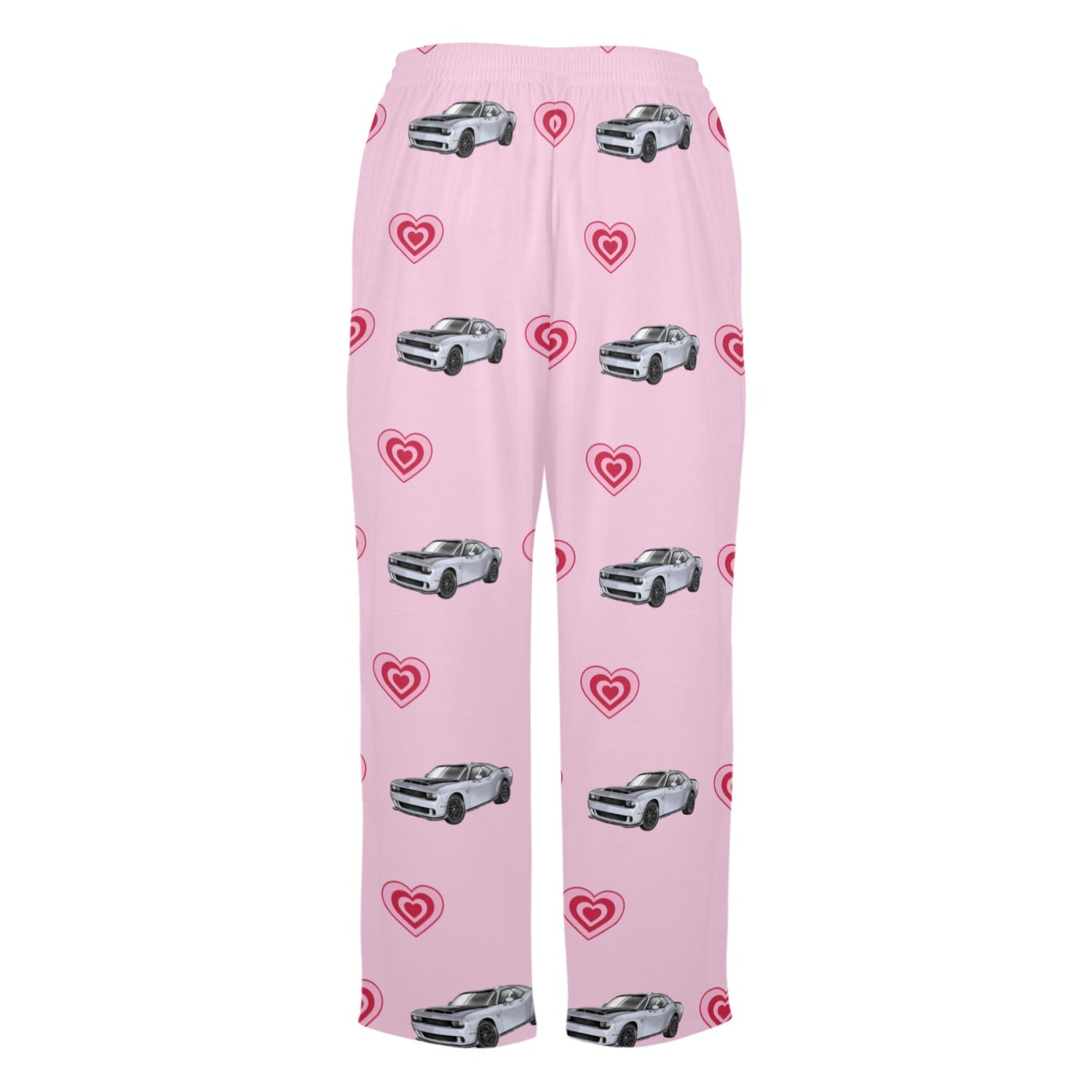 Challenger Pajama Pants Women's