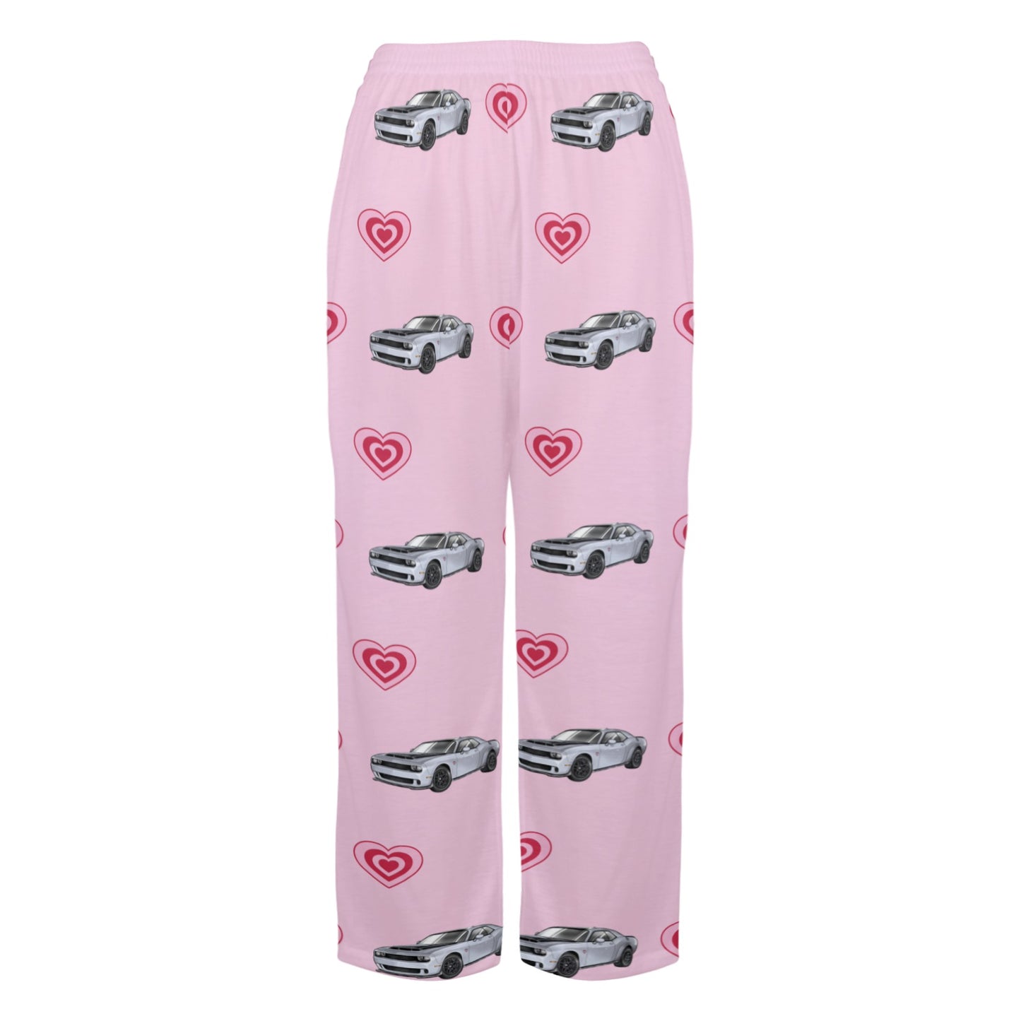 Challenger Pajama Pants Women's