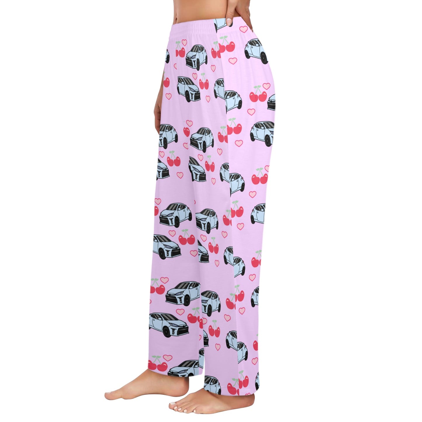 GR COROLLA Pajama Pants