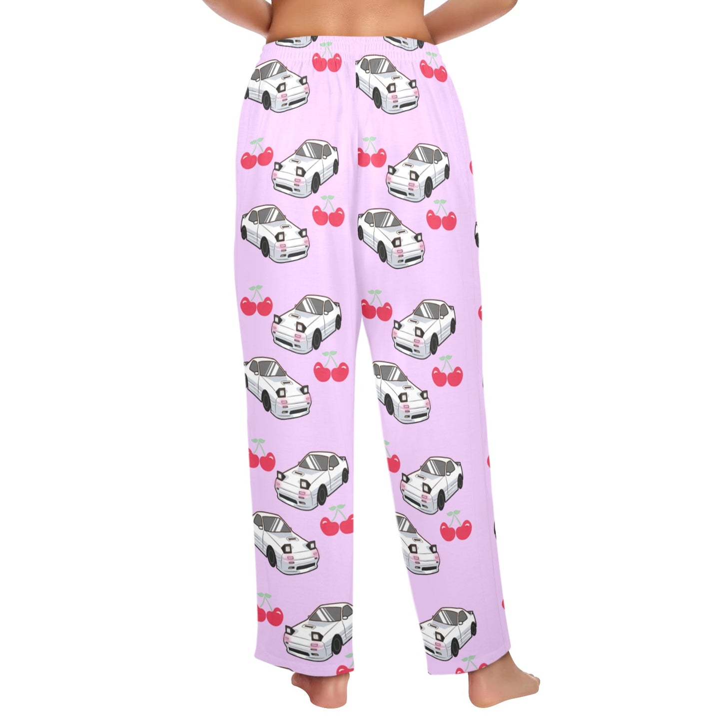 RX7 FC Pajama Pants Women