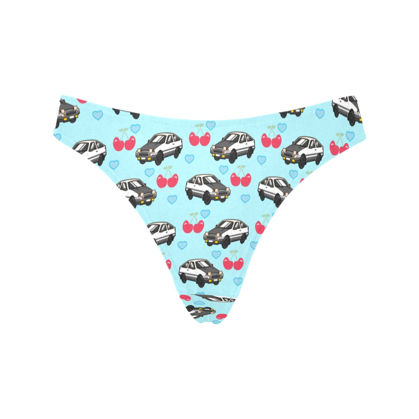AE86 Thong