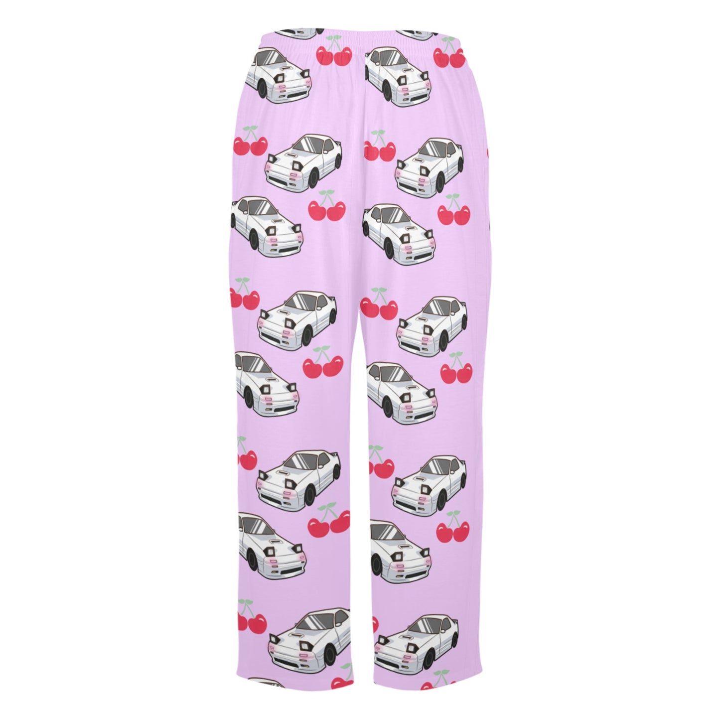 RX7 FC Pajama Pants Women