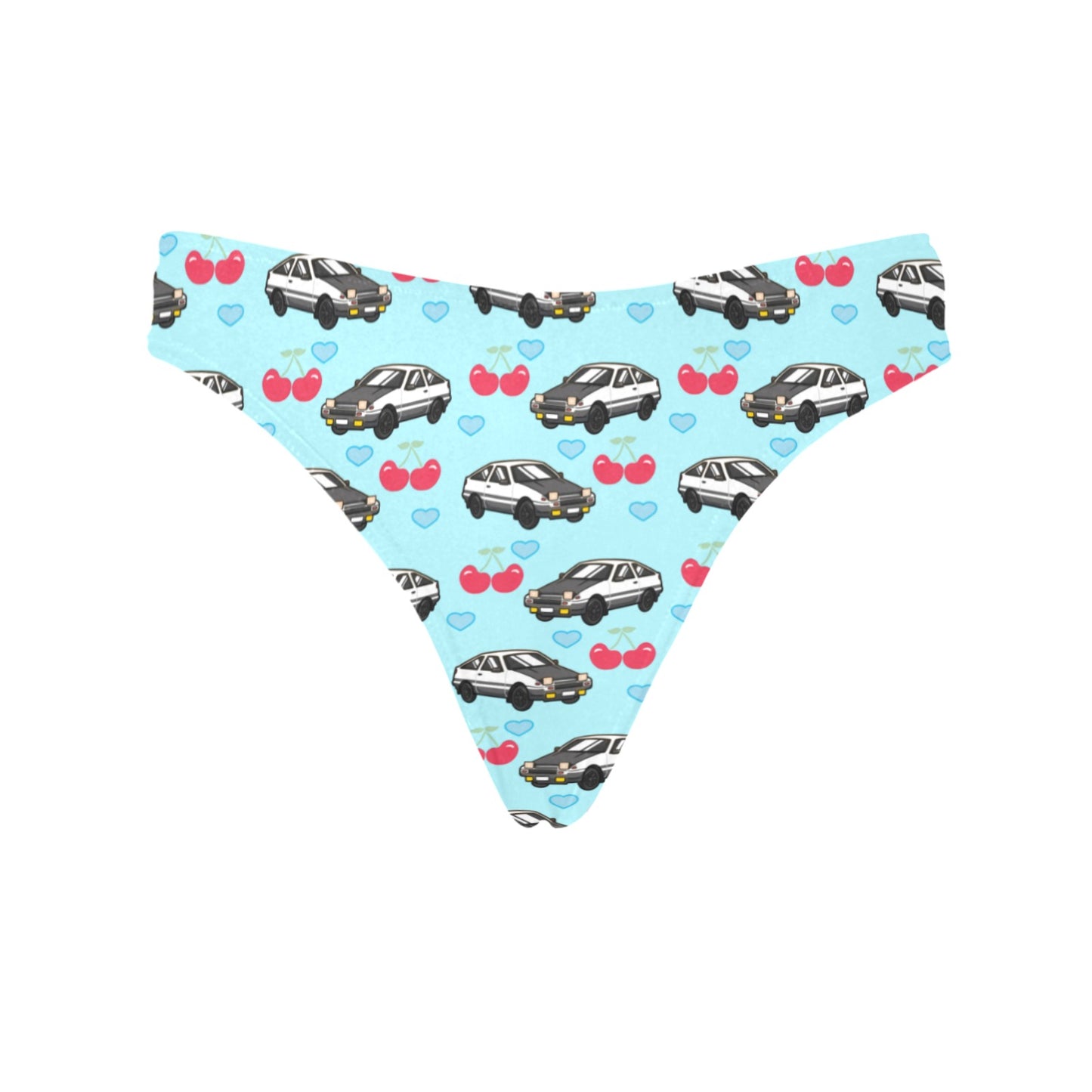 AE86 Thong