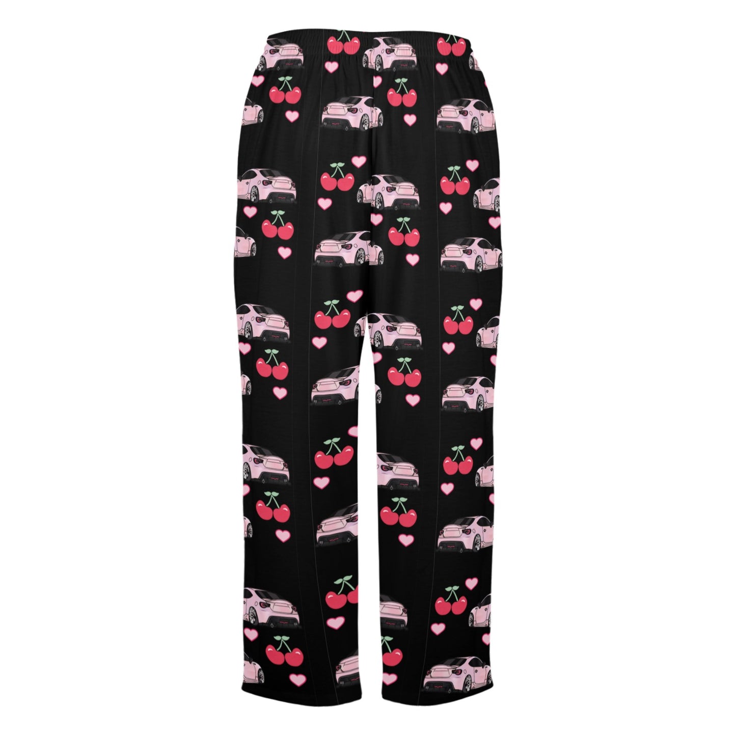 GT86/BRZ Pajama Pants Women
