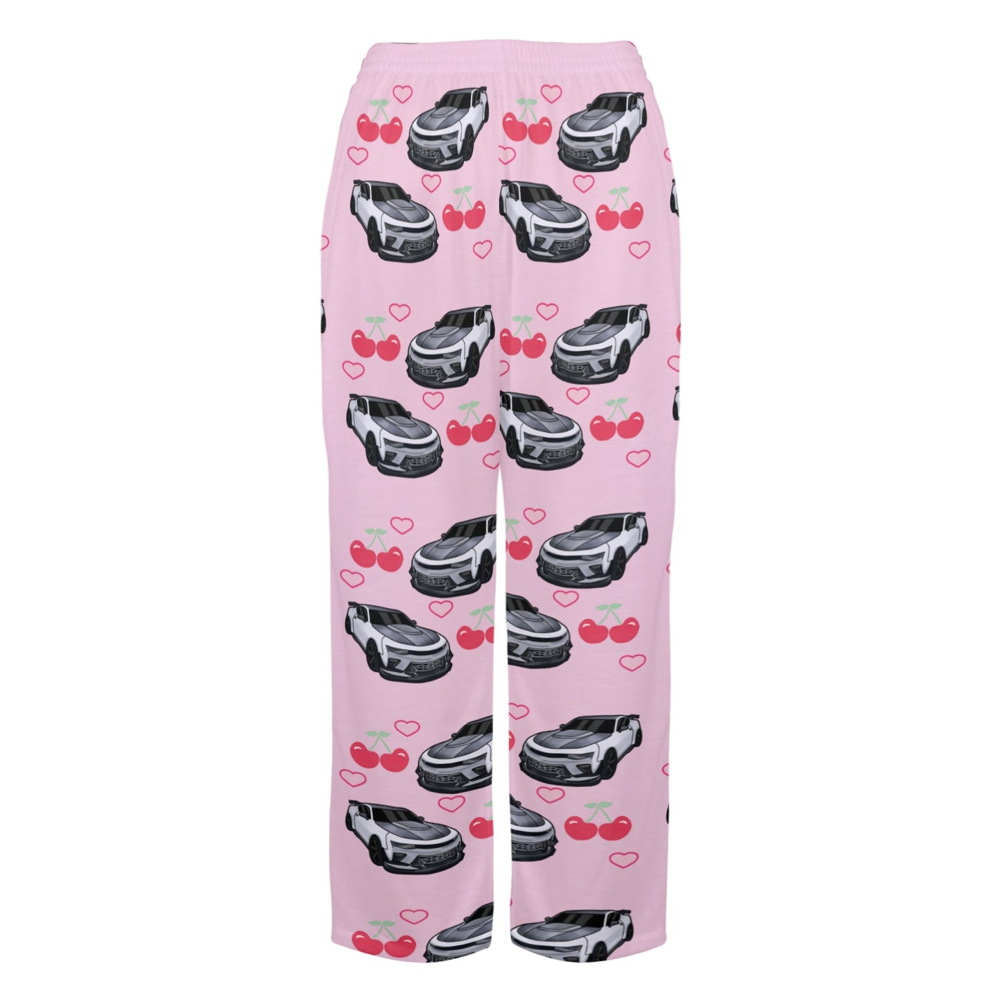 CAMARO PINK Women's Pajama Pants