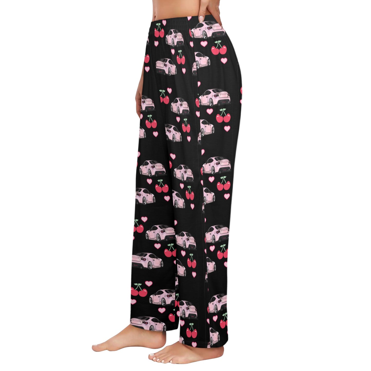 GT86/BRZ Pajama Pants Women