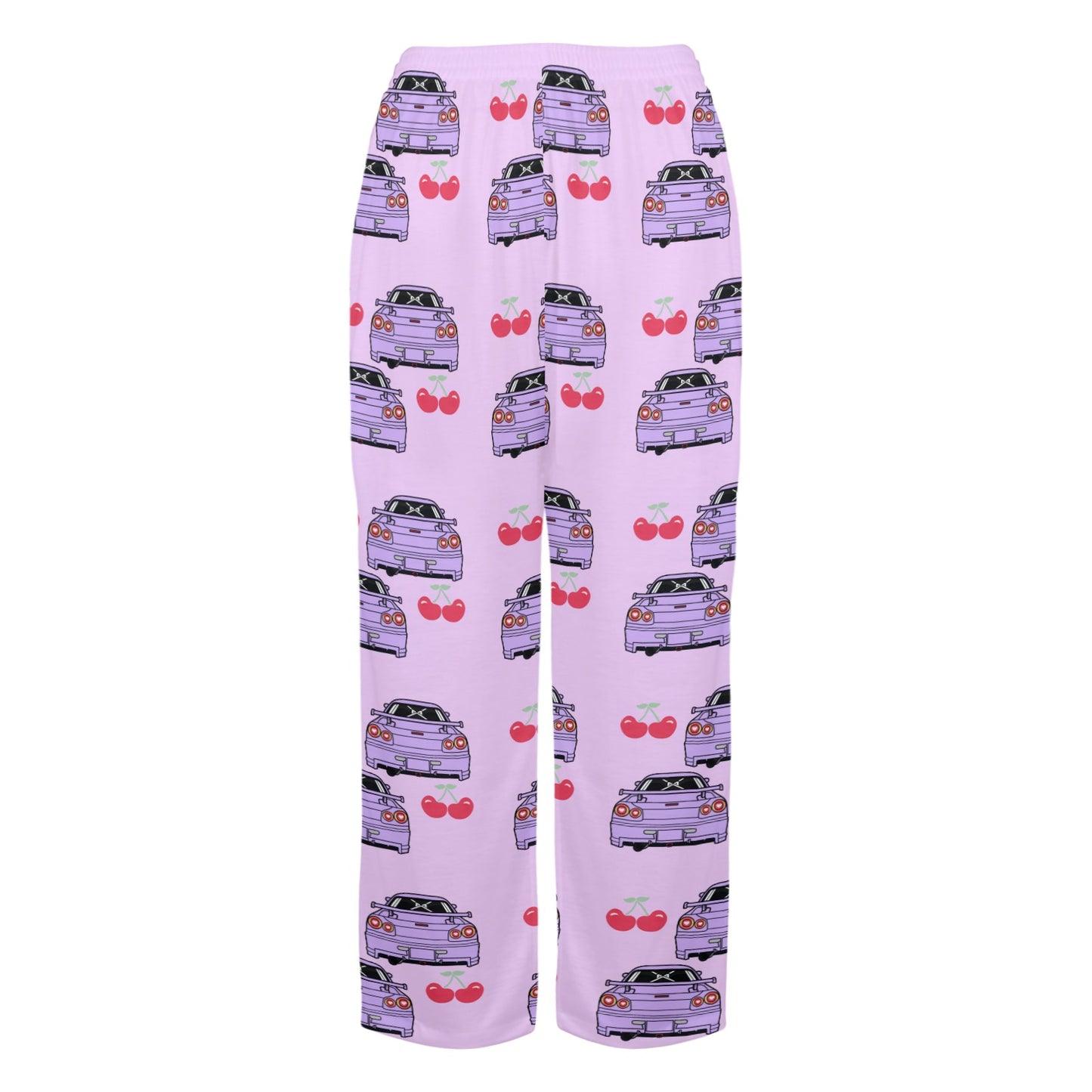 GTR Cherry Women's Pajama
