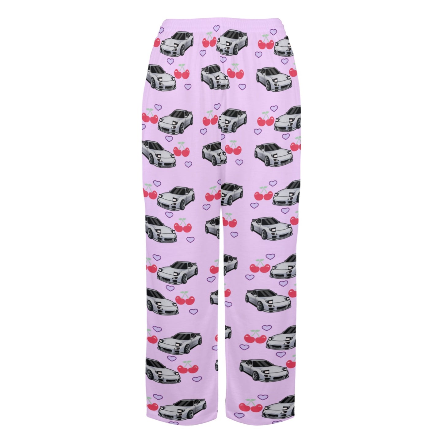 RX7 Pajama Pants Women