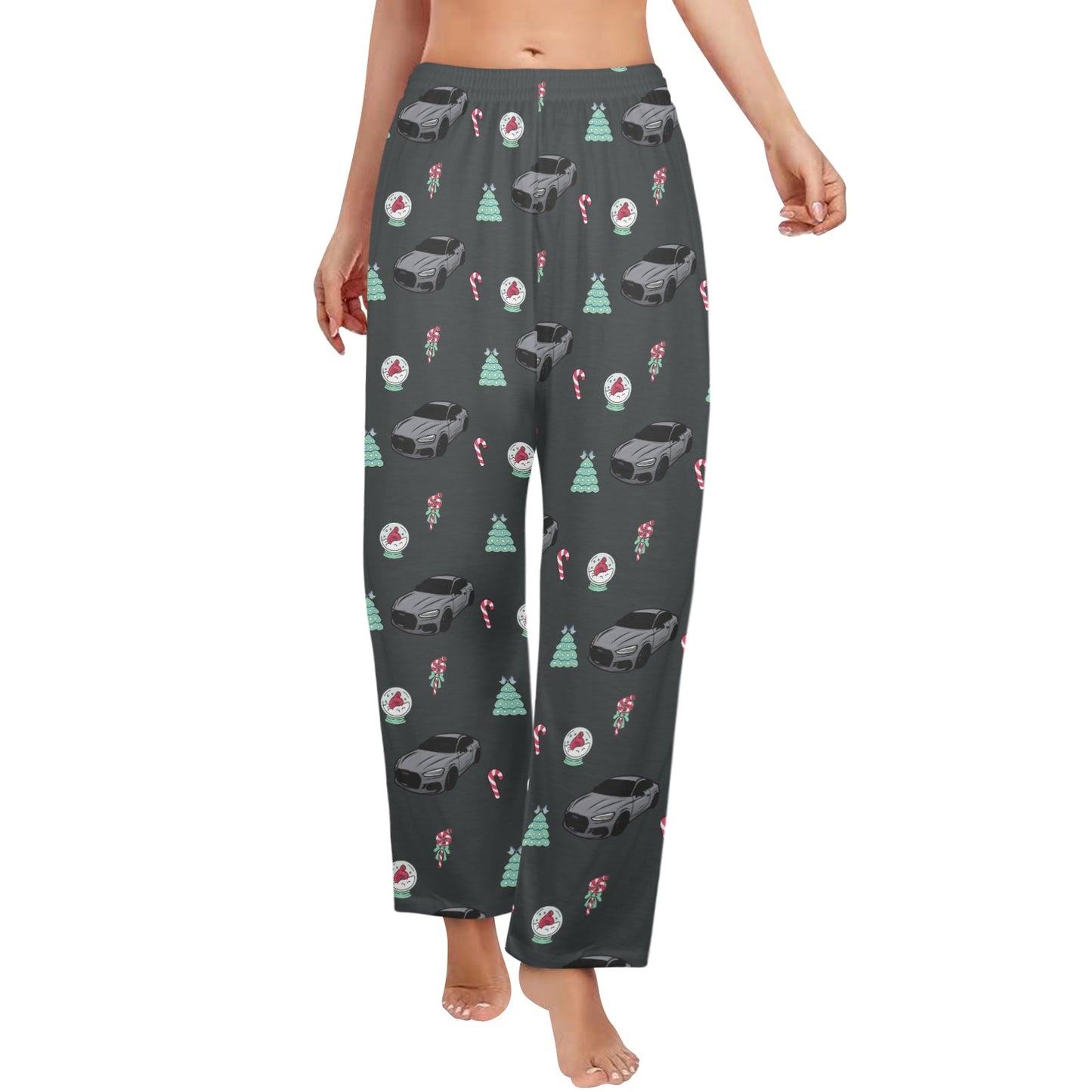 Unisex RS5 Christmas Pajamas