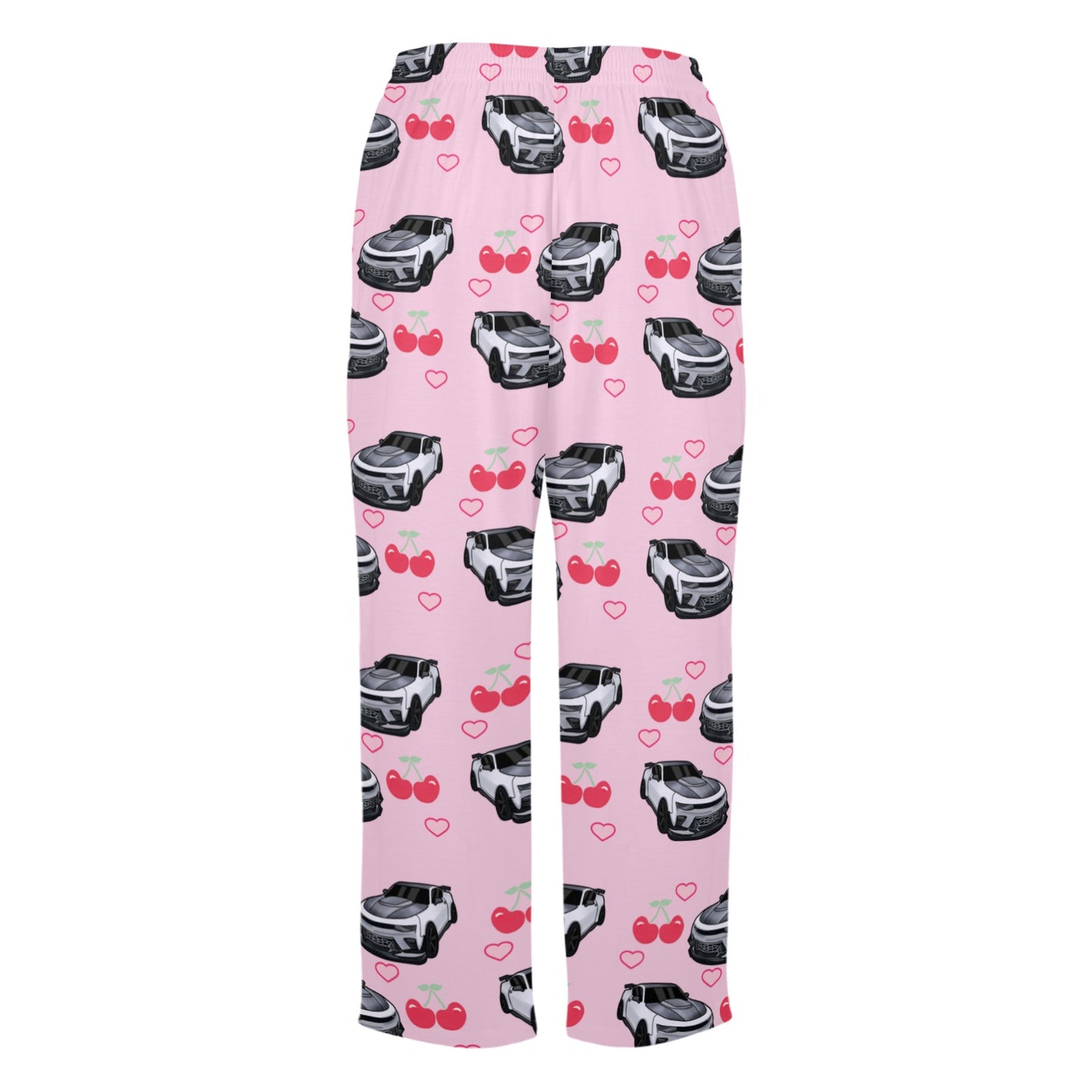 CAMARO PINK Women's Pajama Pants