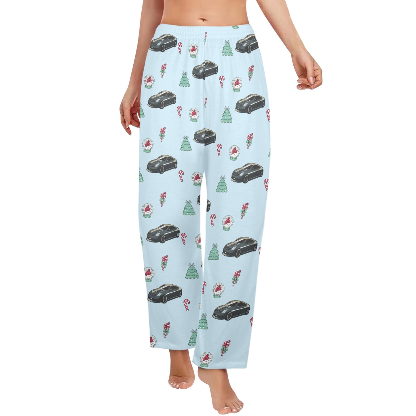 Unisex g35 Christmas Pajamas