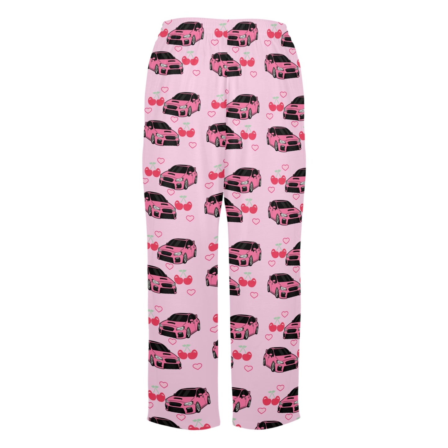 STI Pajama Cherry