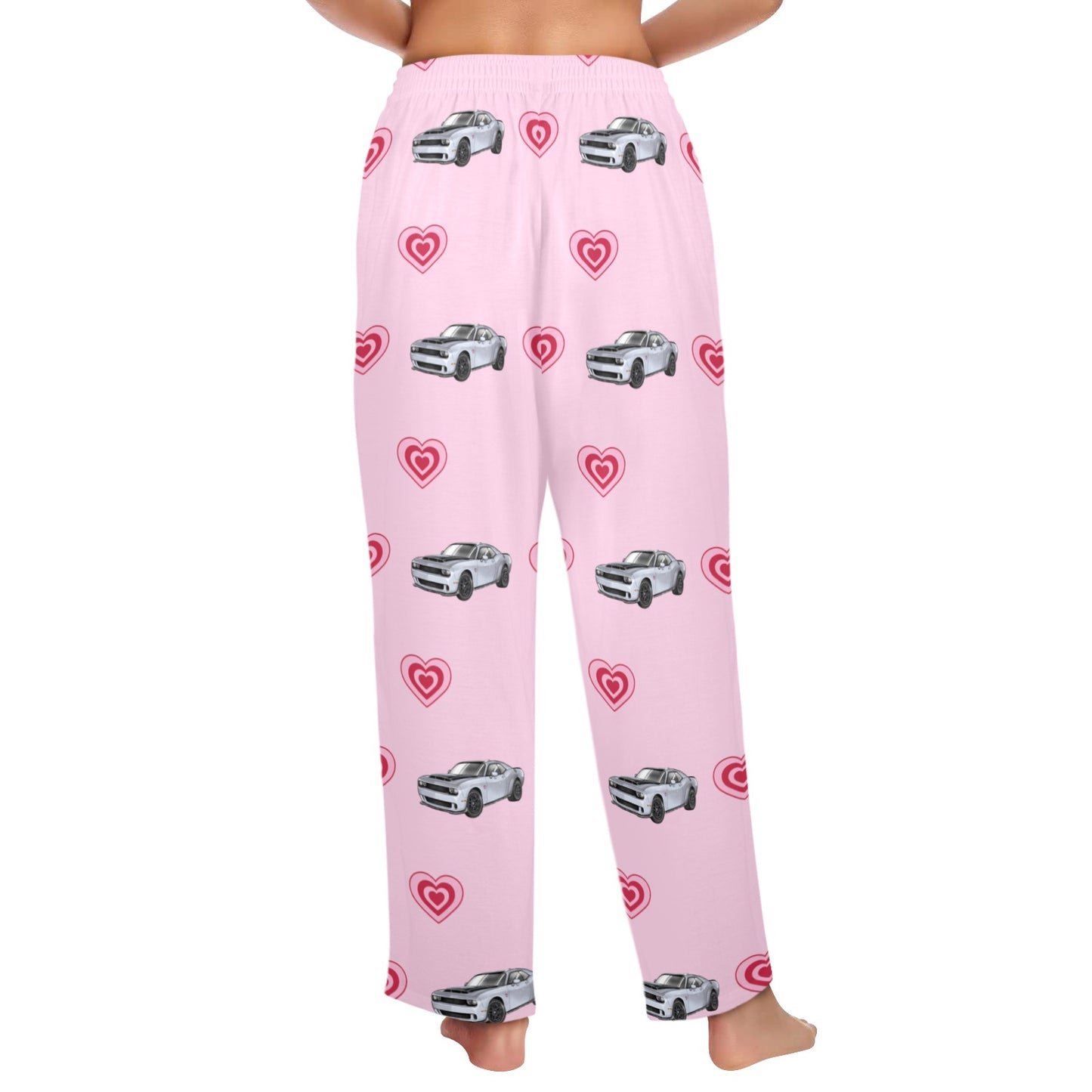 Challenger Pajama Pants Women's