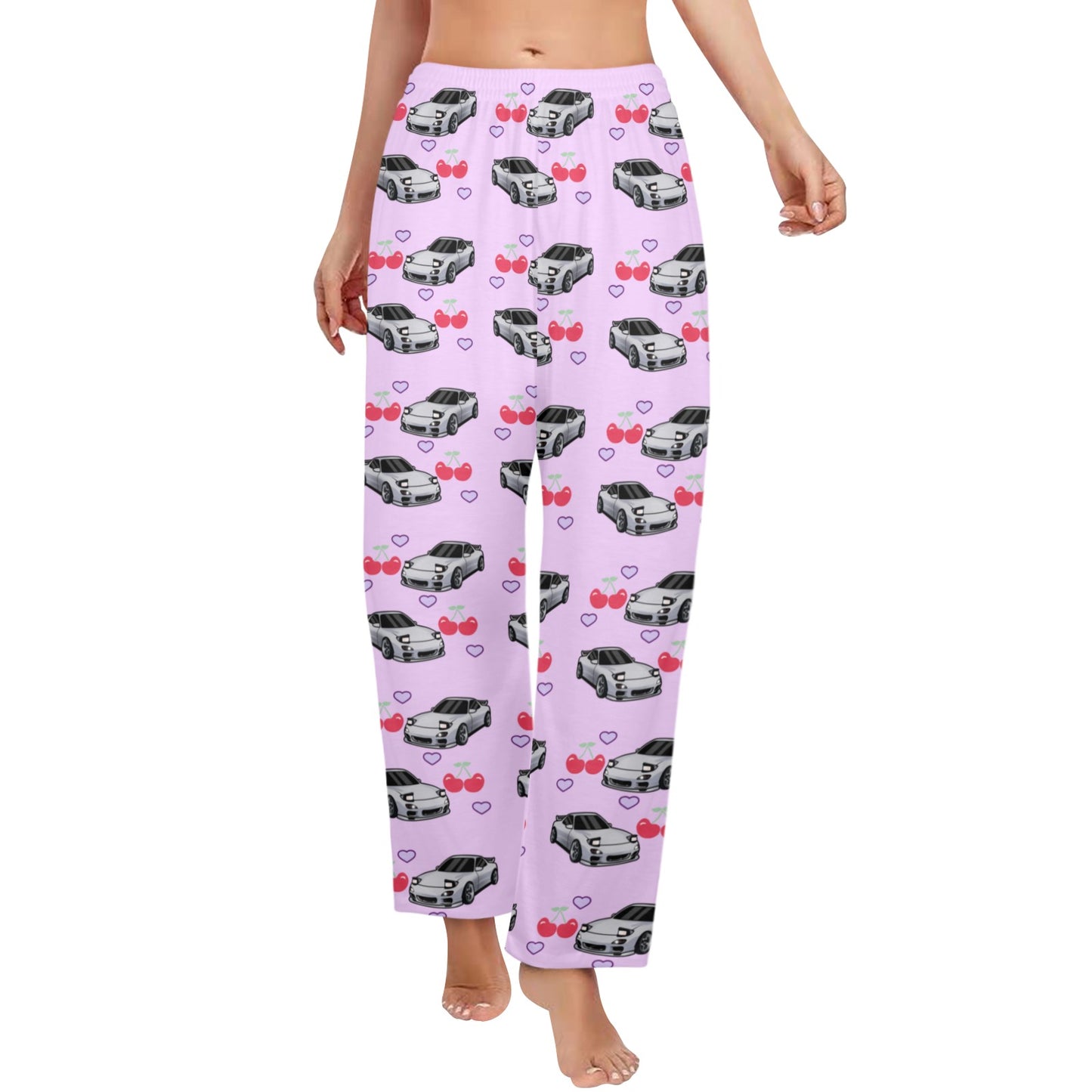 RX7 Pajama Pants Women