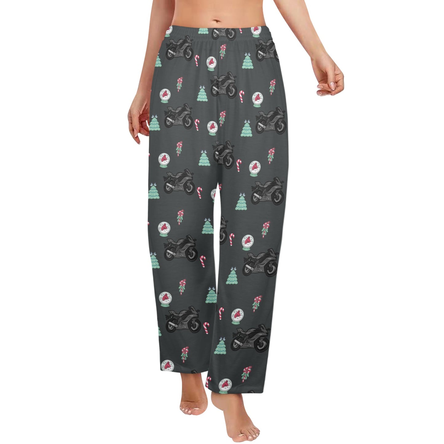 Unisex Yamaha R6 Pajama pants
