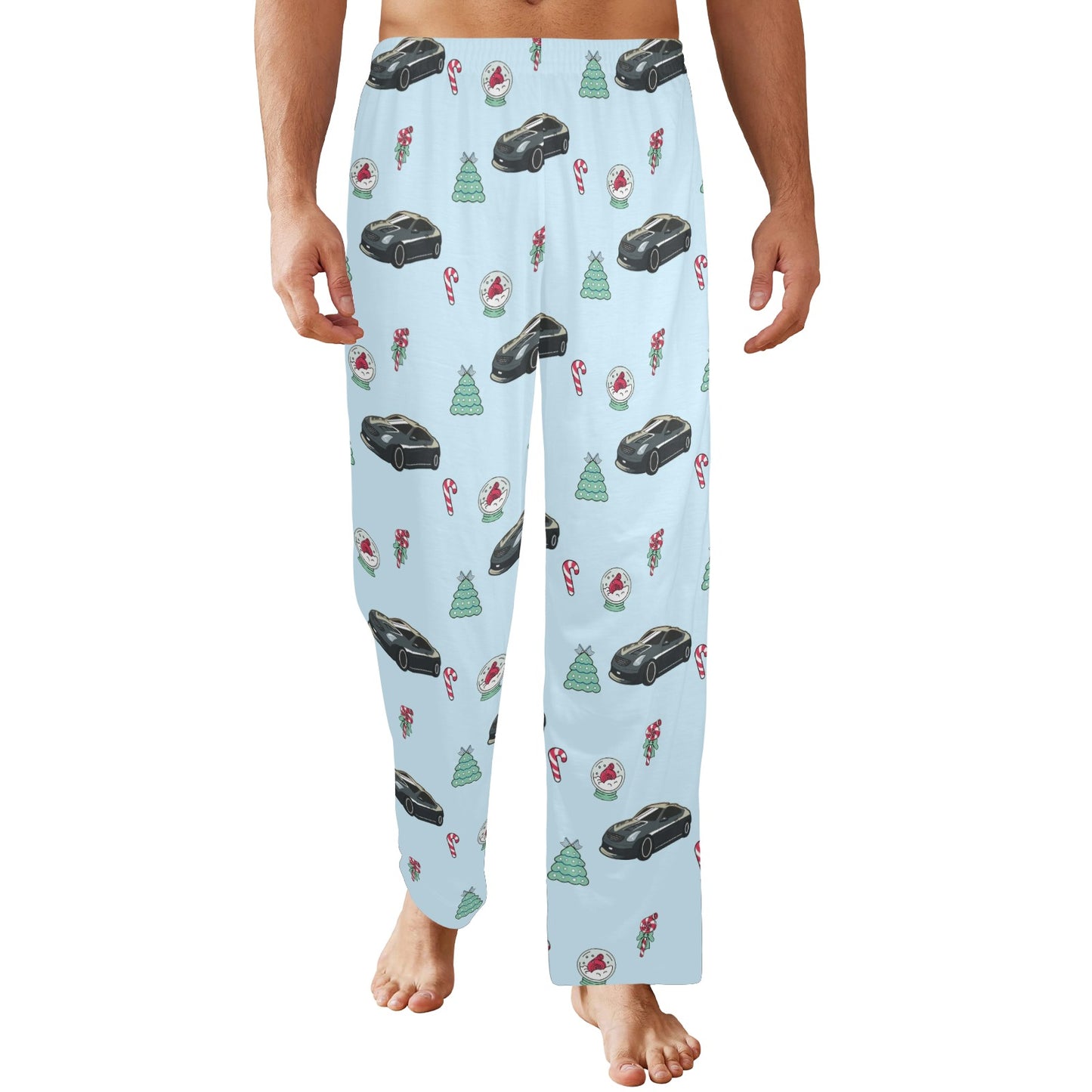 Unisex g35 Christmas Pajamas