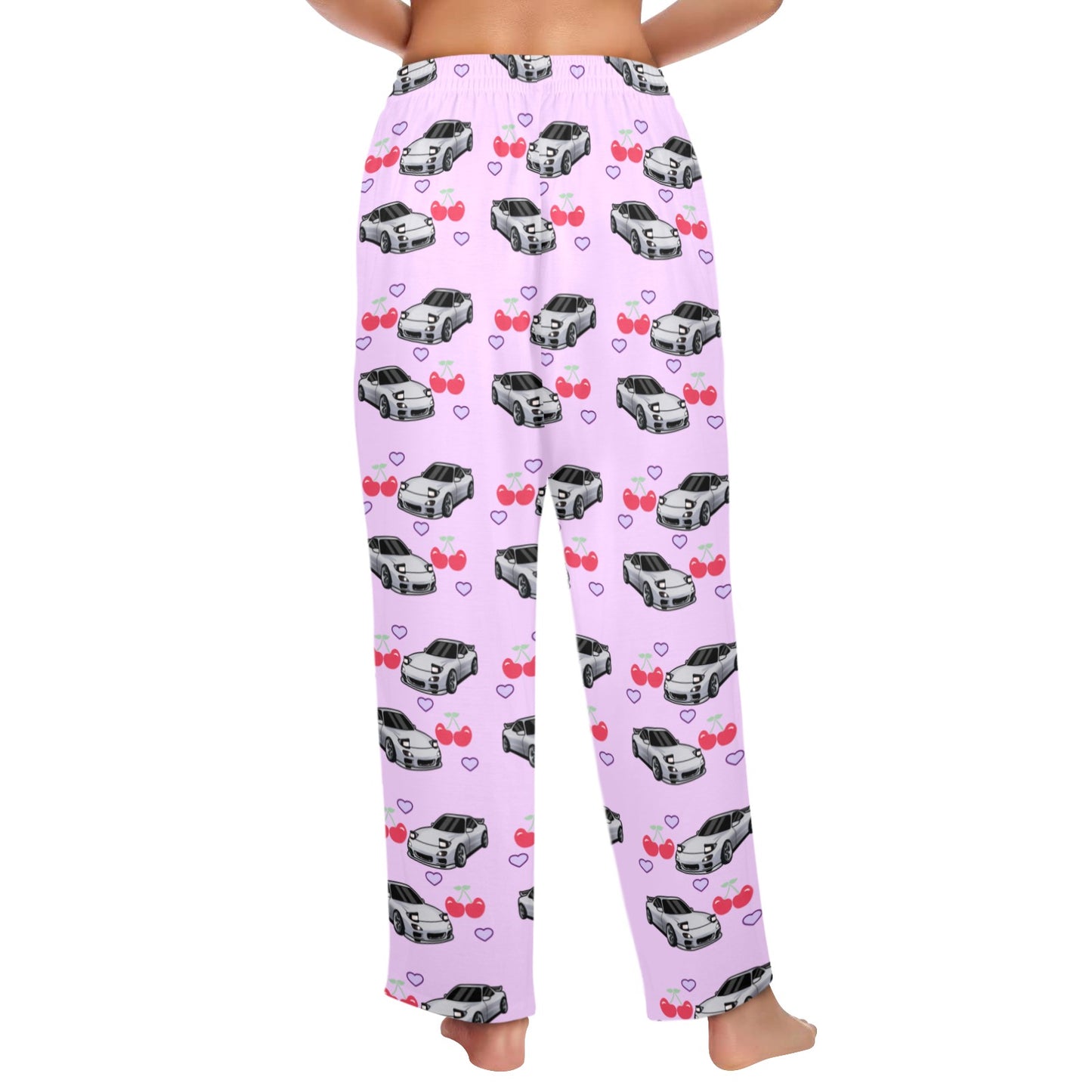 RX7 Pajama Pants Women