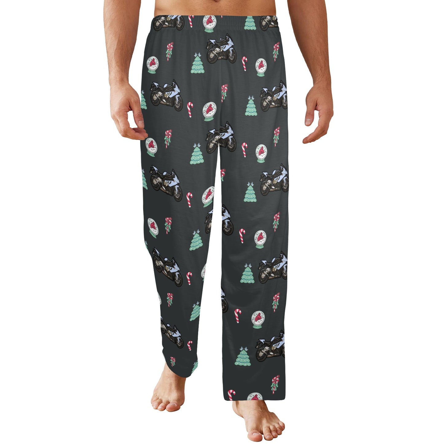 Unisex S 1000 RR Christmas pattern