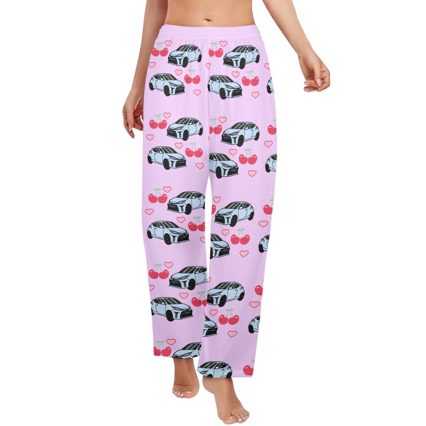 GR COROLLA Pajama Pants