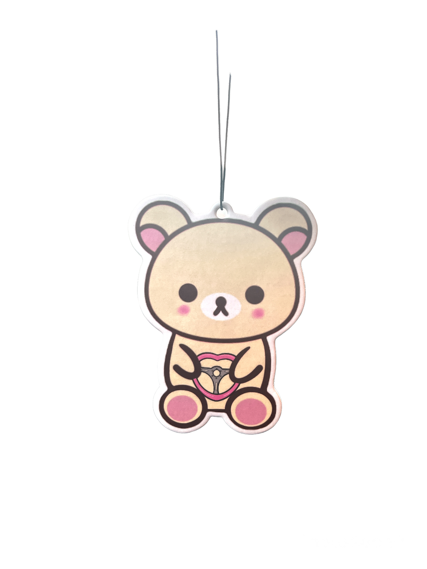 Bear JDM Air Freshener