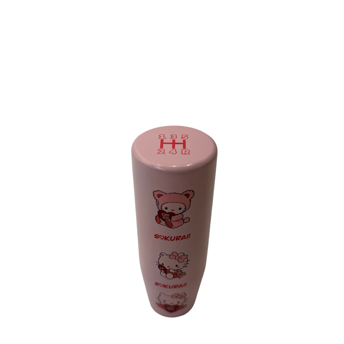 Custom Shift Knobs