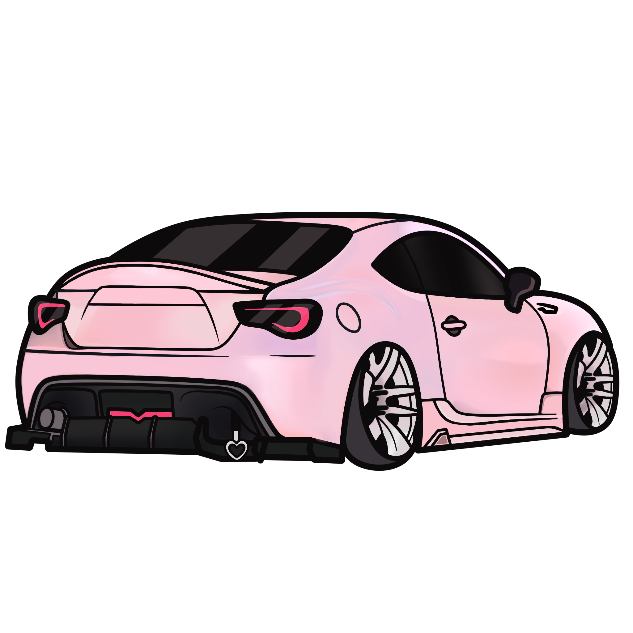 GT86/BRZ