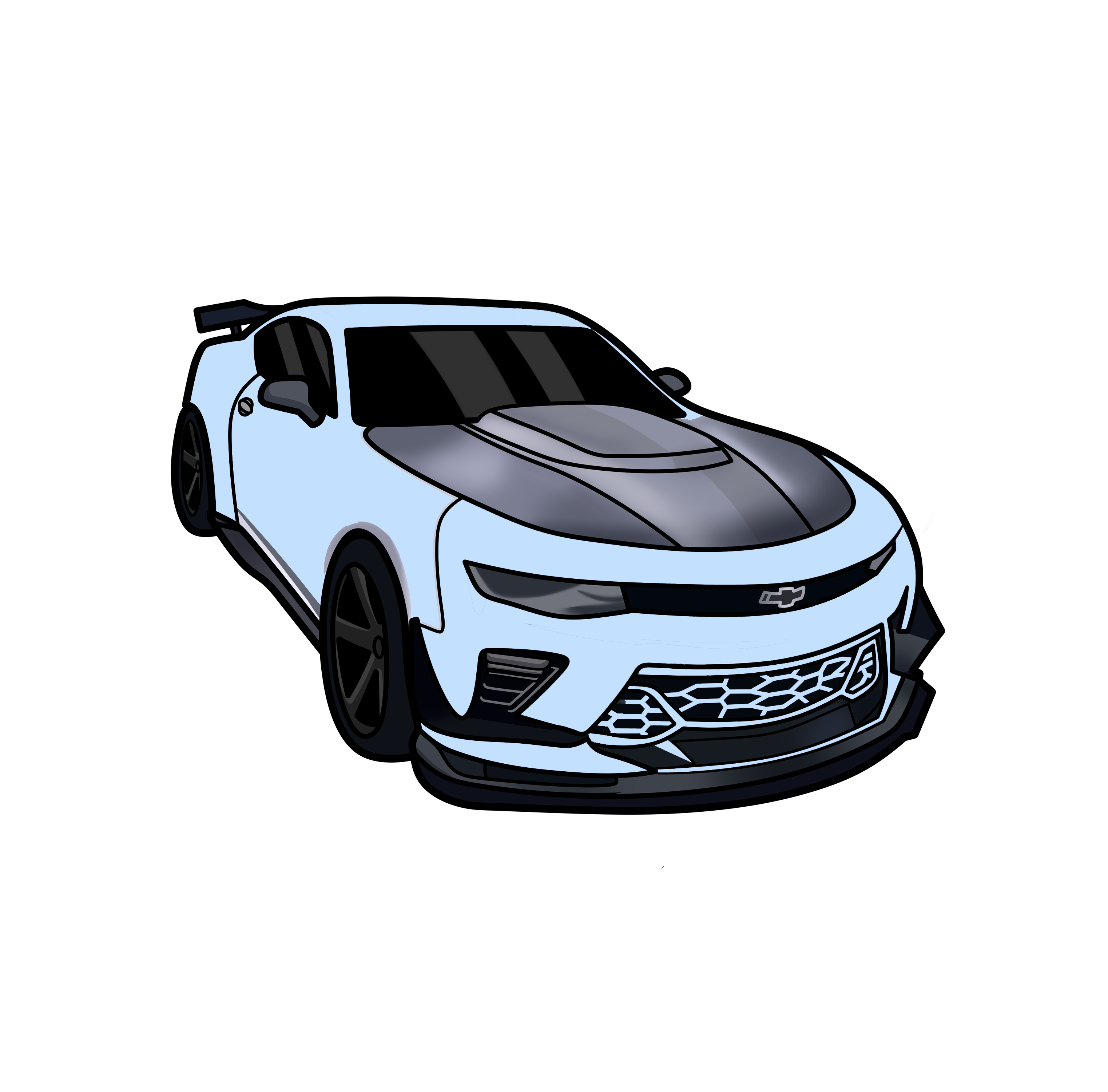 Camaro