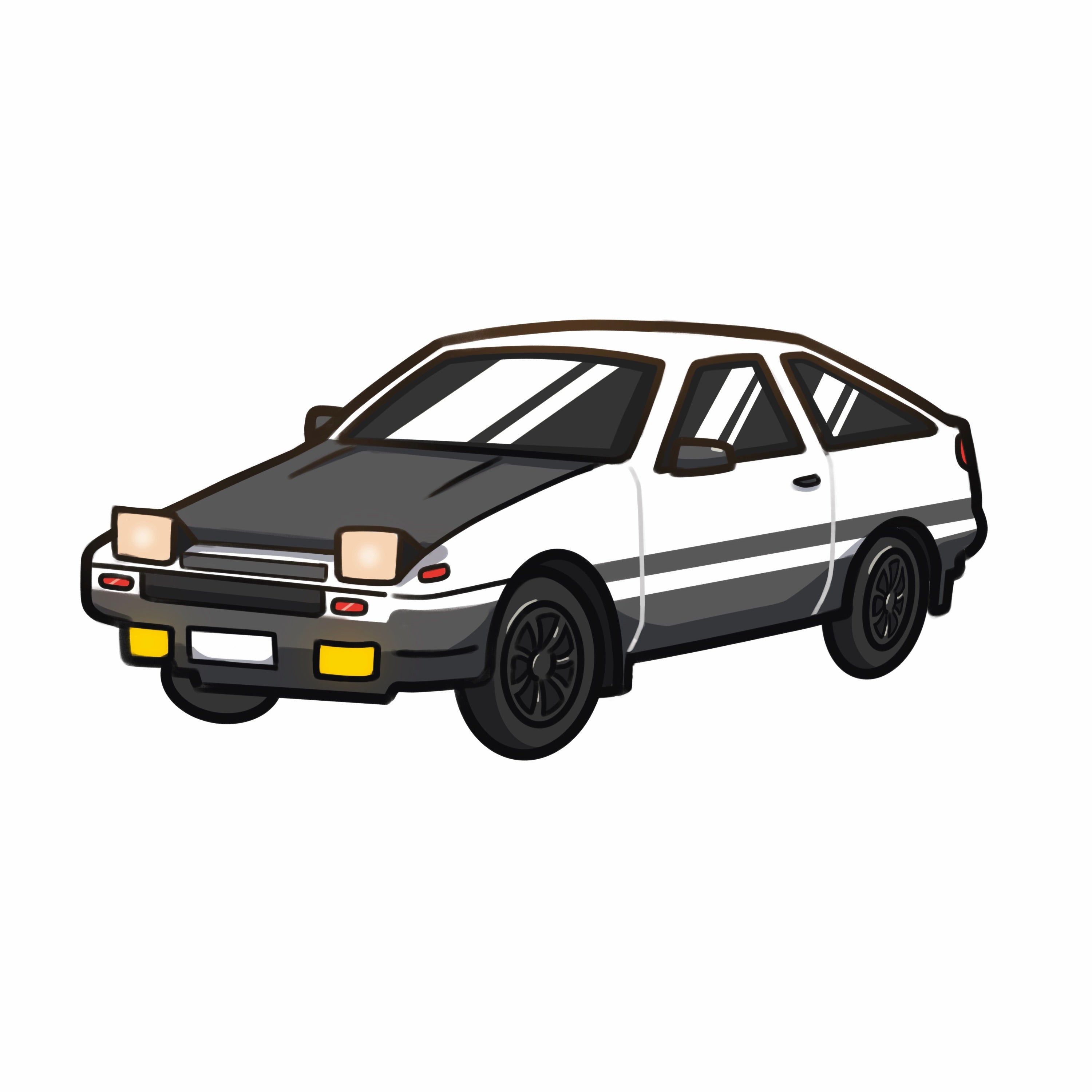 AE86