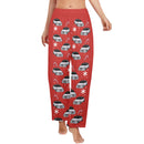 Women's IS300 Snow & Candy Pajama Collection-3