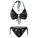 Plus Size Yamaha R6 Bikini Set-1