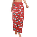 Women's 240SX Snow & Candy Pajama Collection-3