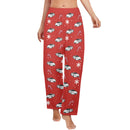 Women's Carrera GT Snow & Candy Pajama Collection-3