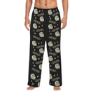 Unisex Lando4 Fleece Pajama Pants-1