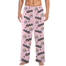 Unisex Max1 Fleece Pajama Pants-5