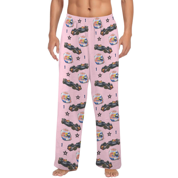 Unisex Max1 Fleece Pajama Pants