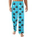 Men's GTI Snow & Candy Pajama Collection-5