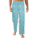 Men's G35 Snow & Candy Pajama Collection-5
