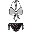 Plus Size GT2RS Bikini Set-2