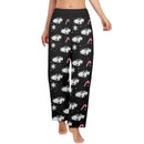 Women's GTR R35  Snow & Candy Pajama Collection-1