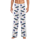 Unisex Alex23 Fleece Pajama Pants-8