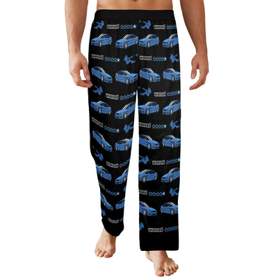 E46 “WANTED” Pajama Pants Unisex - 0