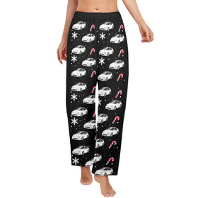 Women's Integra Snow & Candy Pajama Collection