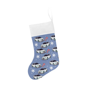 BUGEYE SUBIE Christmas Stockings Multi-colors